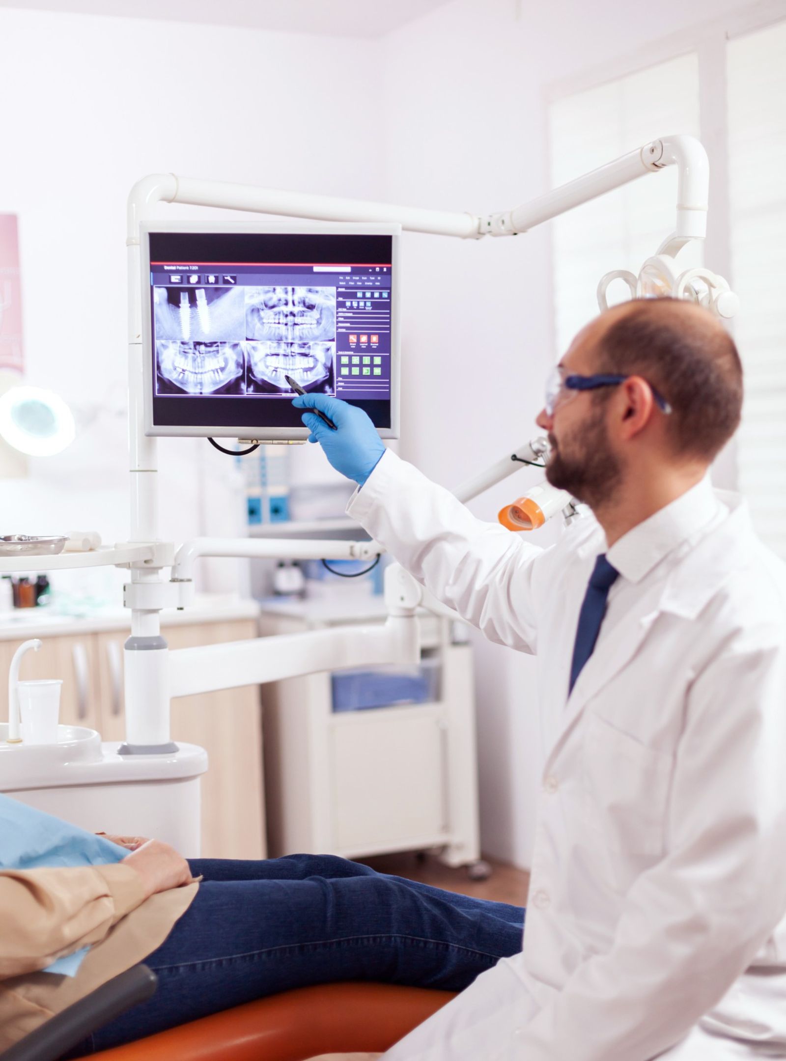 Elite Radiology Center acasa1