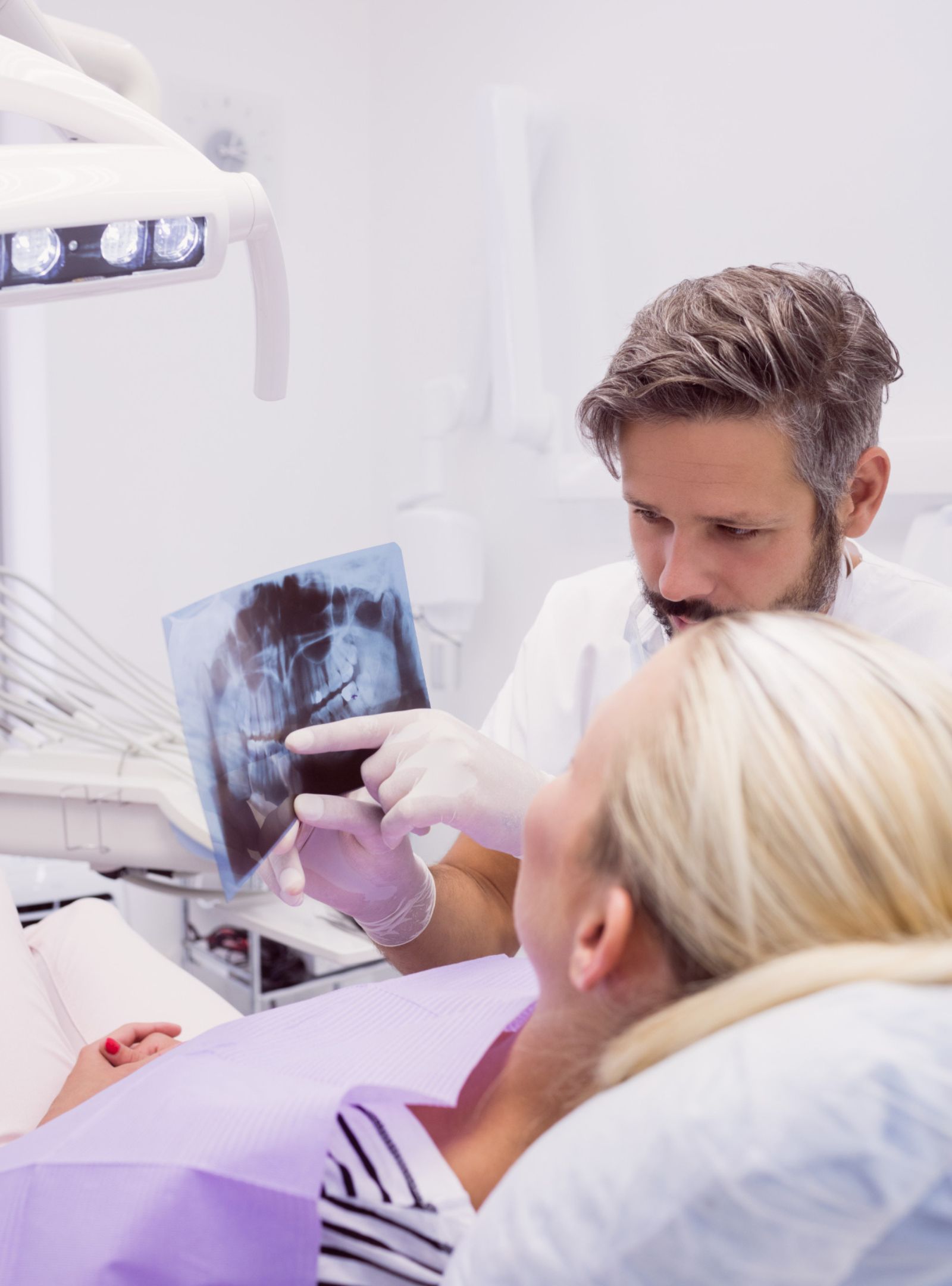 Elite Radiology Center despre noi 1